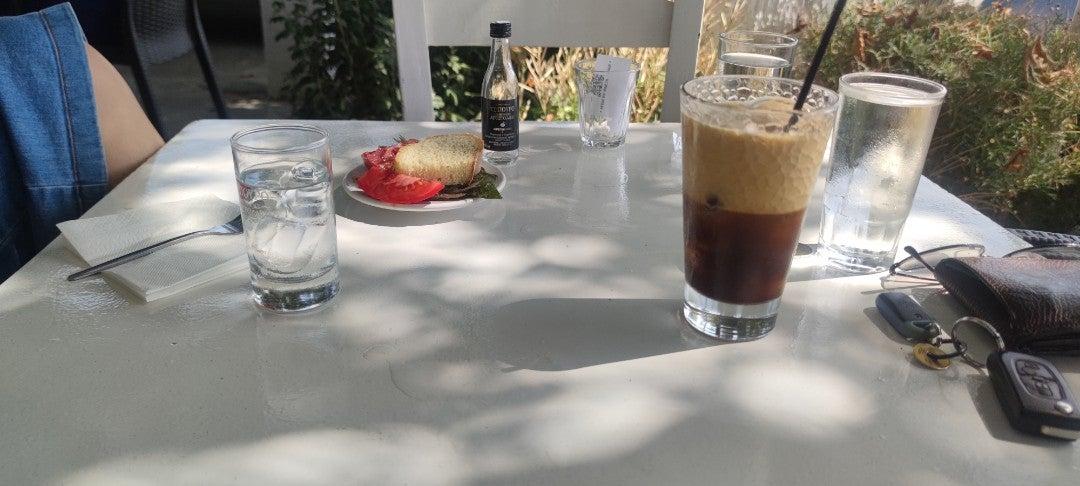 Δειλινό