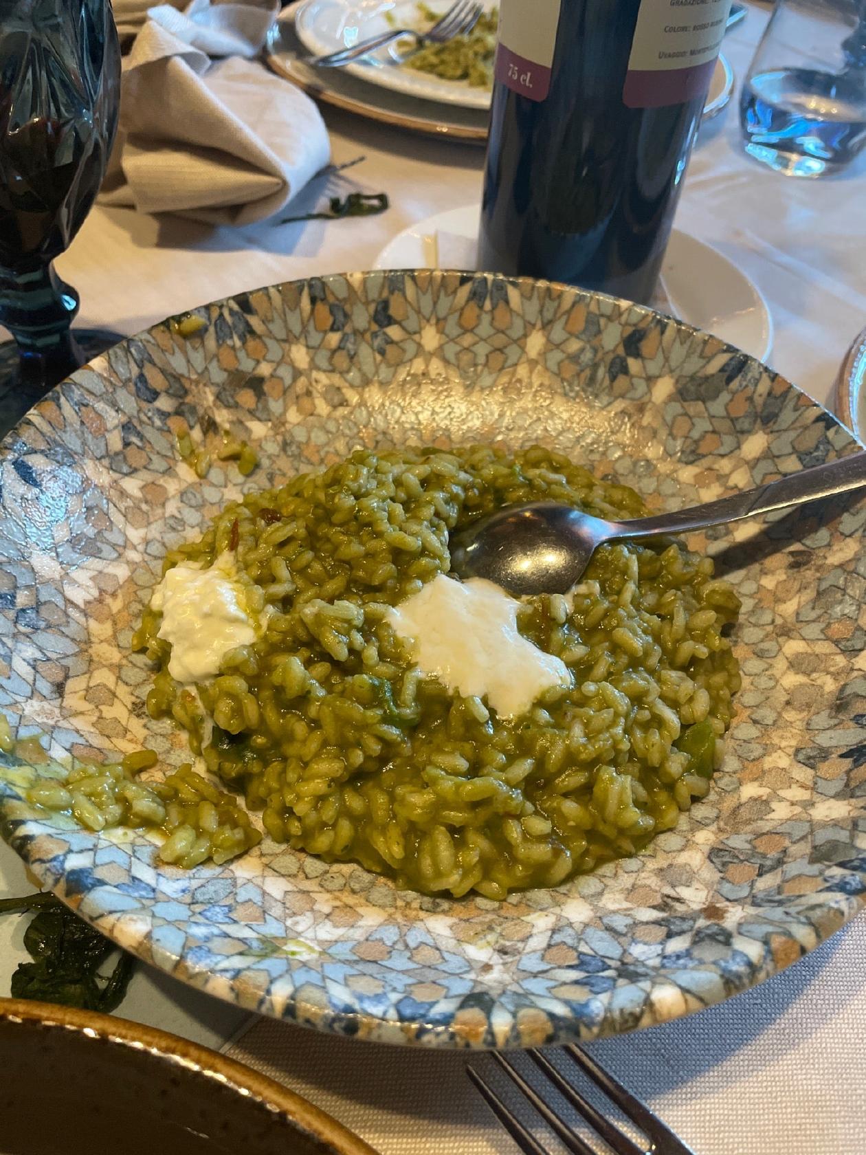 Agriturismo Fariello