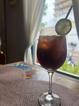 Acácia Cozinha de Família