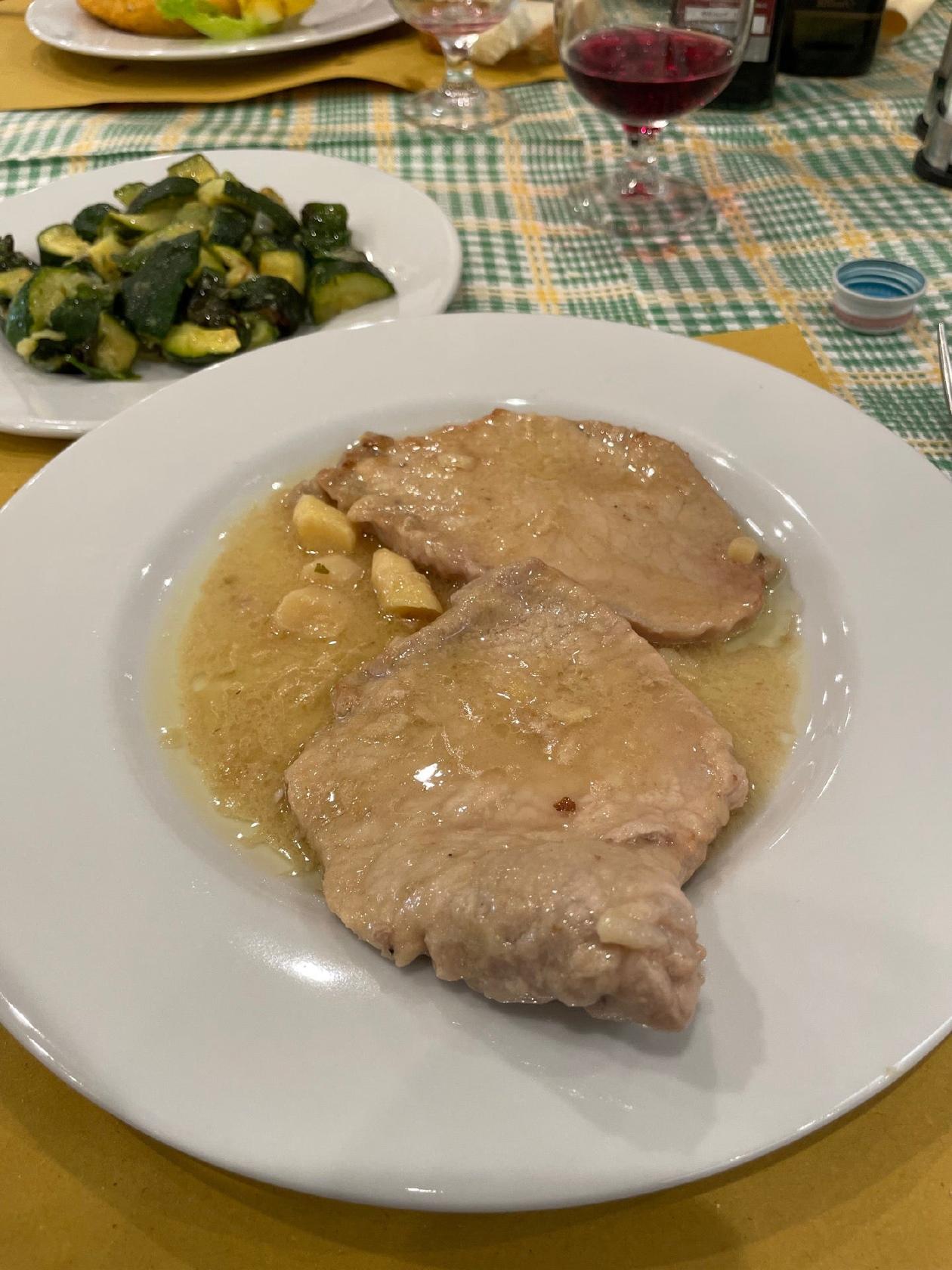 Antica Osteria dai Moretti