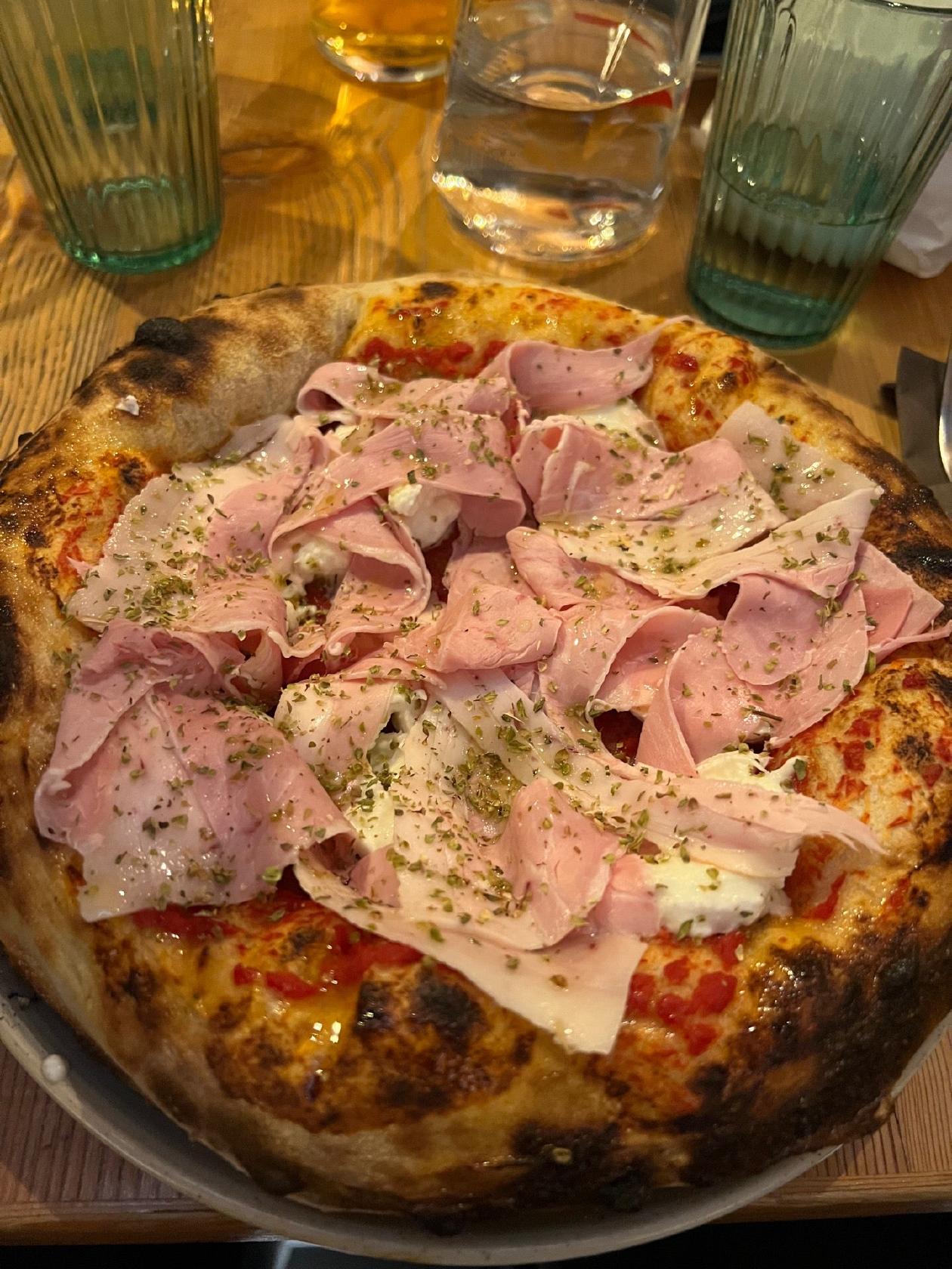 Pizzeria Excelsior