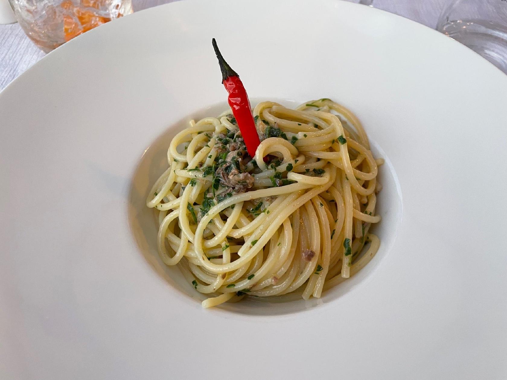 Ristorante Due Laghi