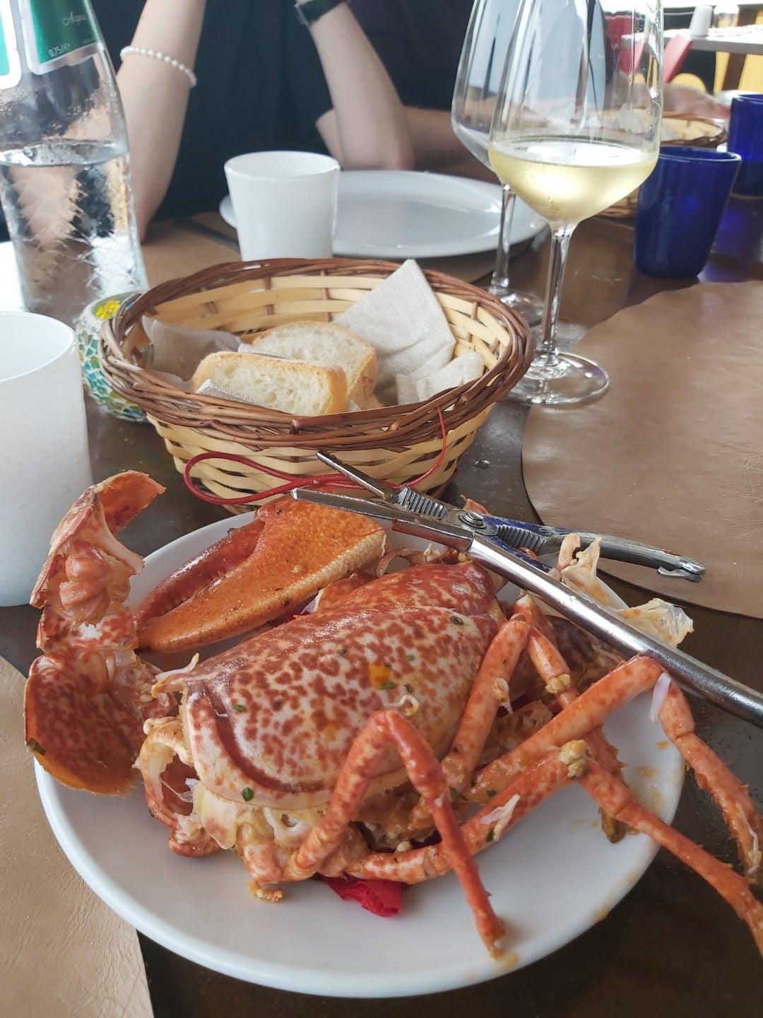 Ristorante Lu Nibaru