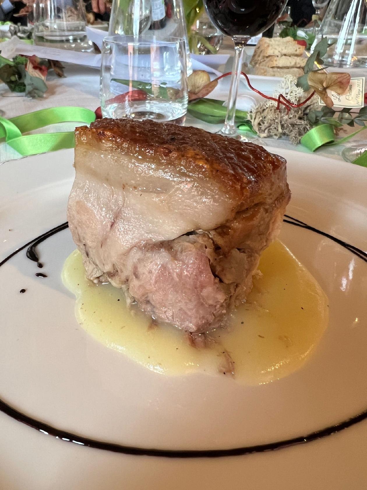 Ristorante Villa San Michele