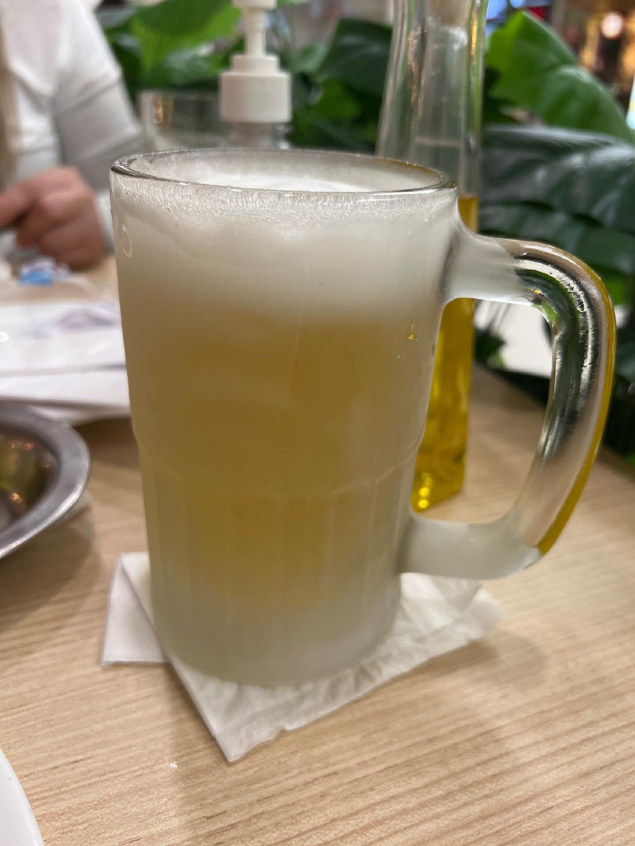 Bar Do Alemão Shopping União