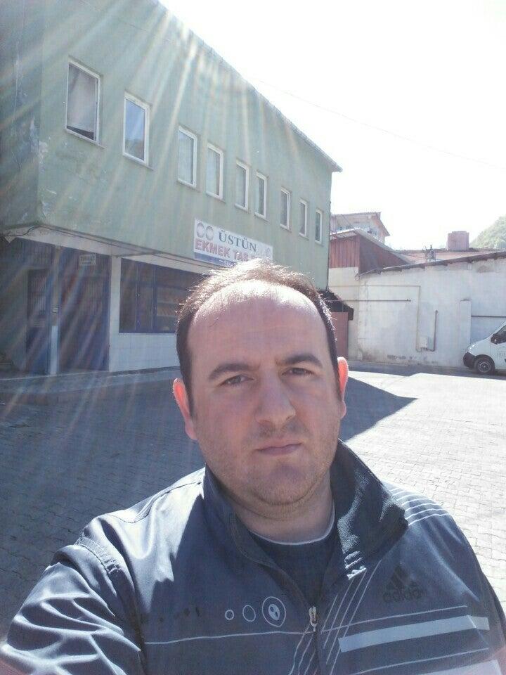 Üstün Ekmek Fırını