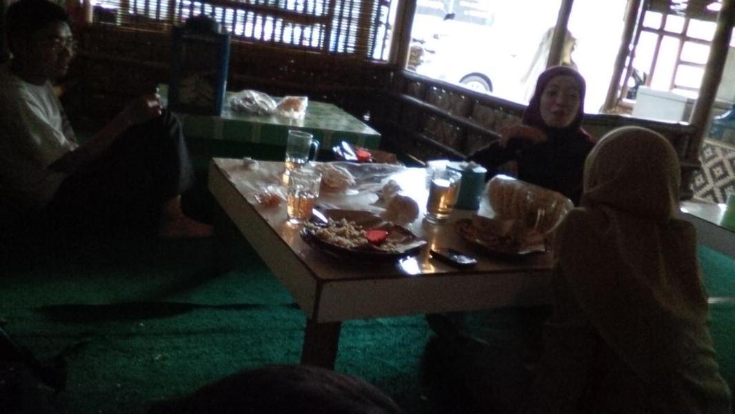 Warung Nasi Mas Eko