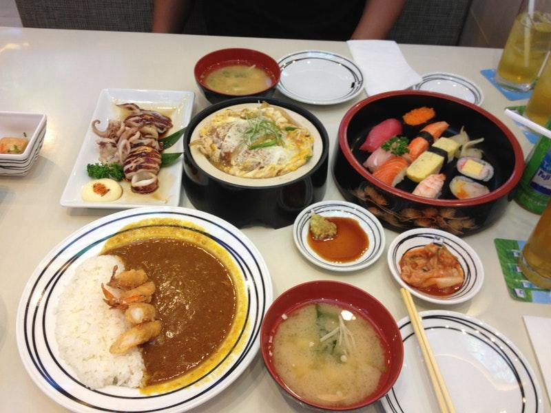 Fuji