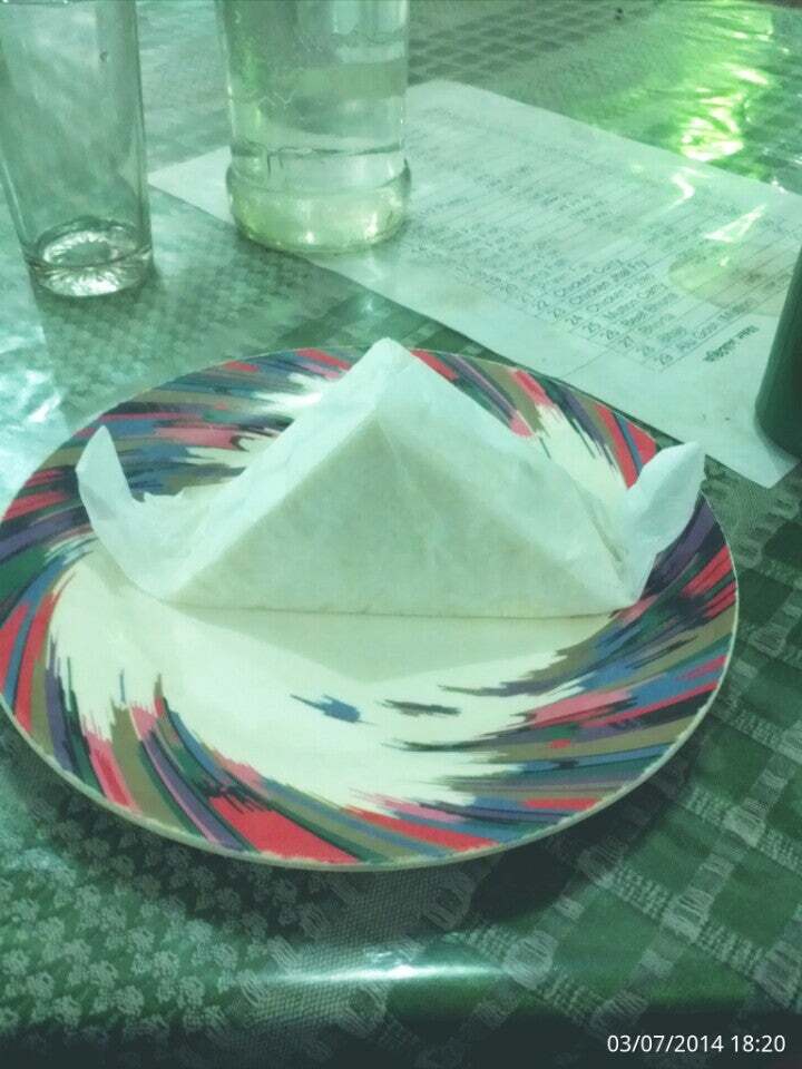 Food Village