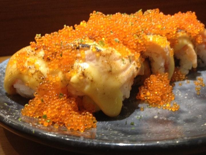 Hamoru Japanese Restaurant