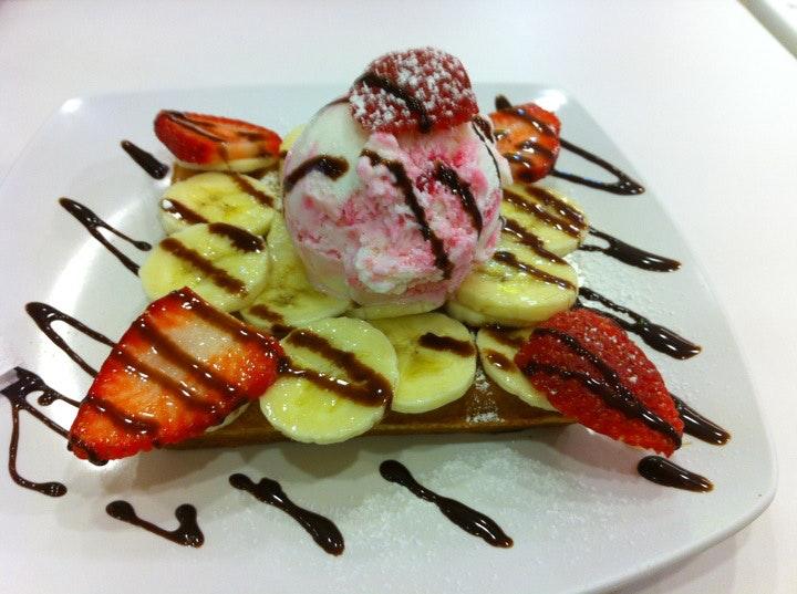My Dessert House