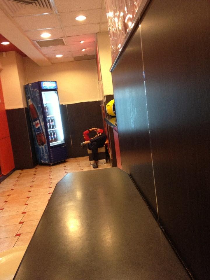 Pizza Hut