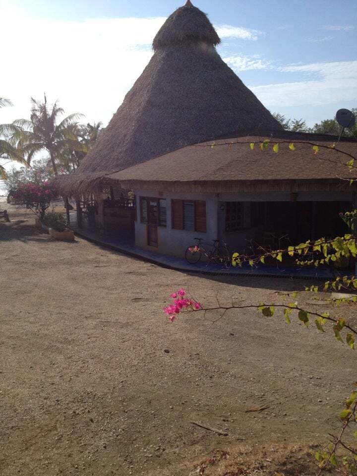Negragrill Bar-Restaurante