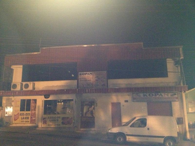 Kopan Panificadora e Confeitaria