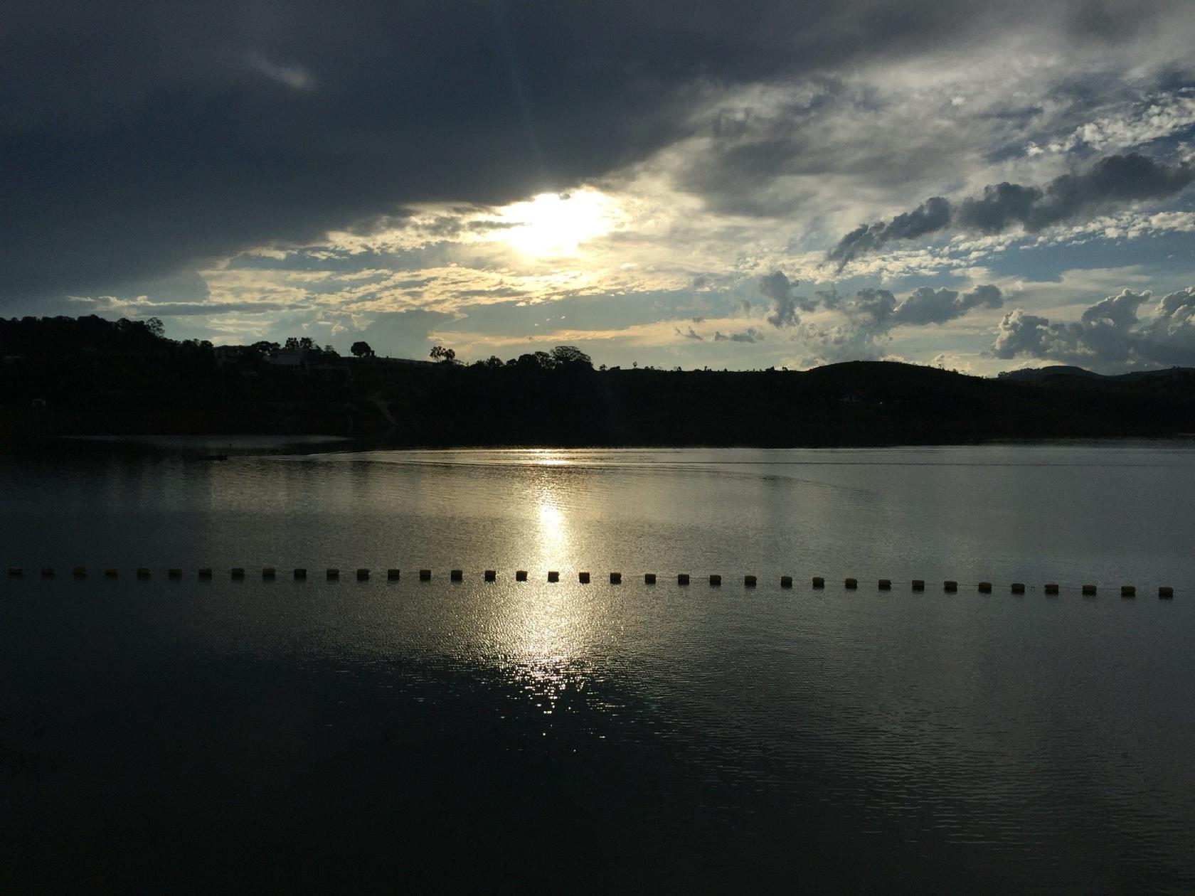 Restaurante das Águas