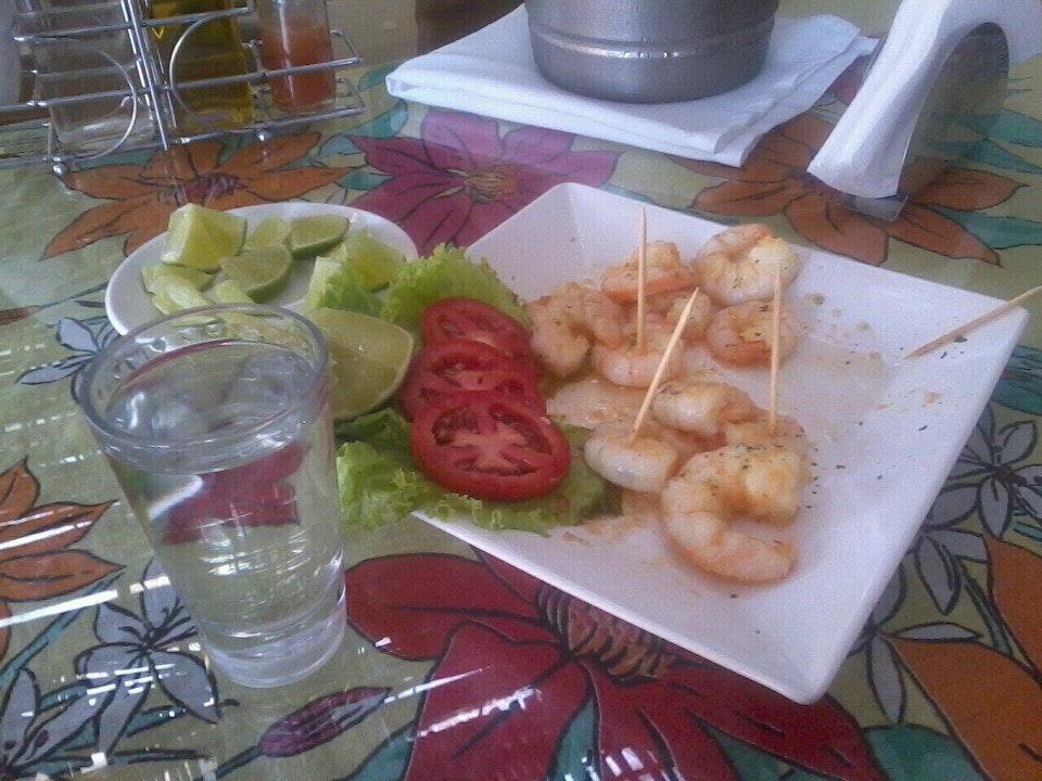 restaurante choppana