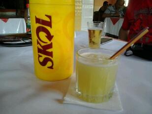 Restaurante Encanto Da Carne Do Sol