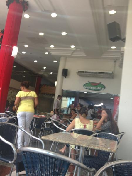 Restaurante Malagueta