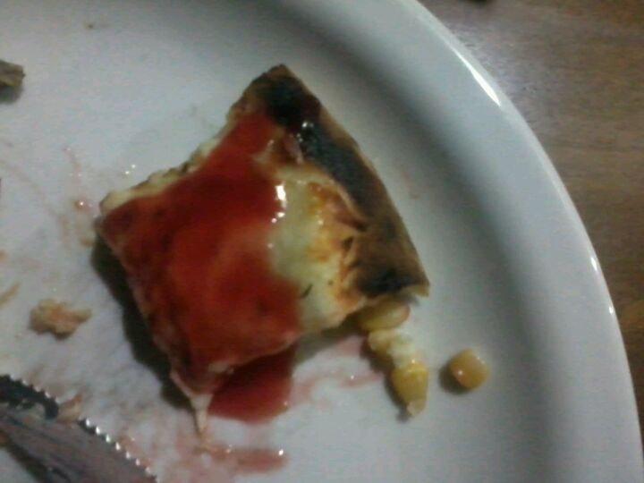 Pizza Sete