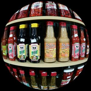 Casa Grande Lanchonete E Restaurante