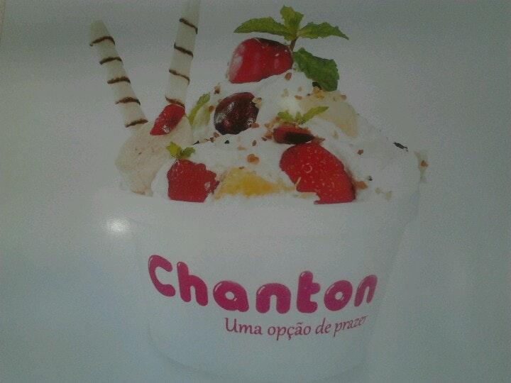 Chanton Confeitaria
