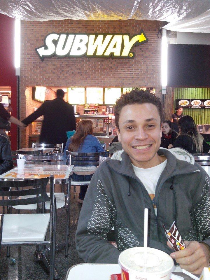SUBWAY