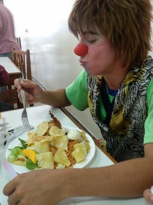 Restaurante e Pizzaria da Tianinha