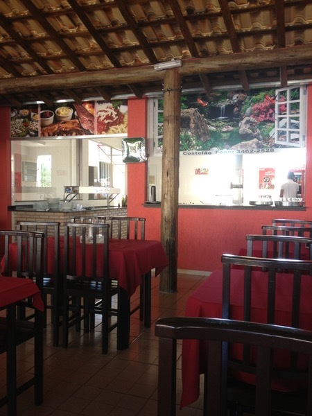 Restaurante E Petiscaria Costelão