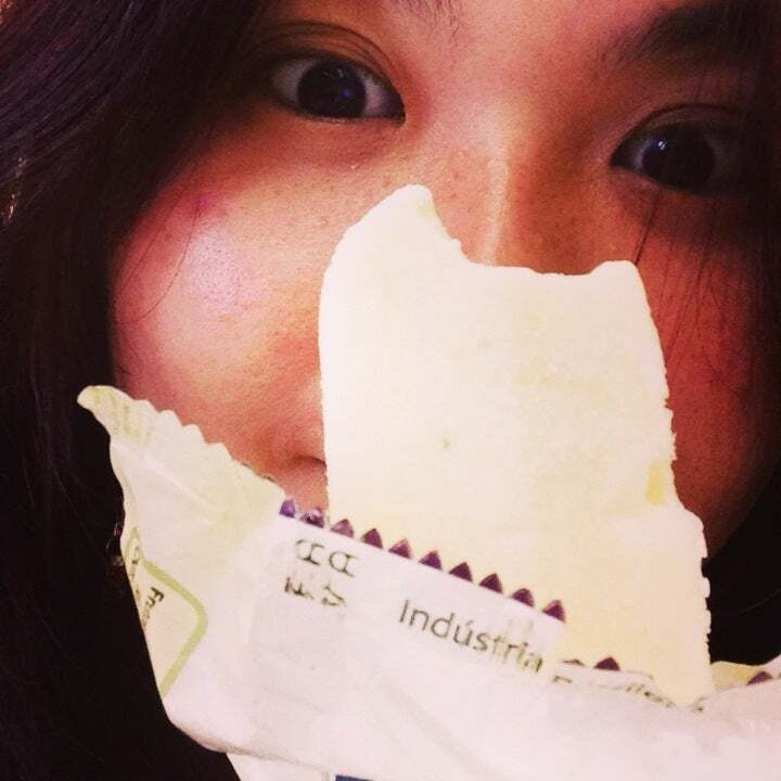 Brasileirinho Café - Ed. Varig