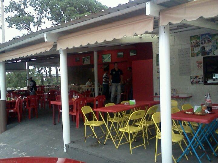 Bar e Restaurante Birosca