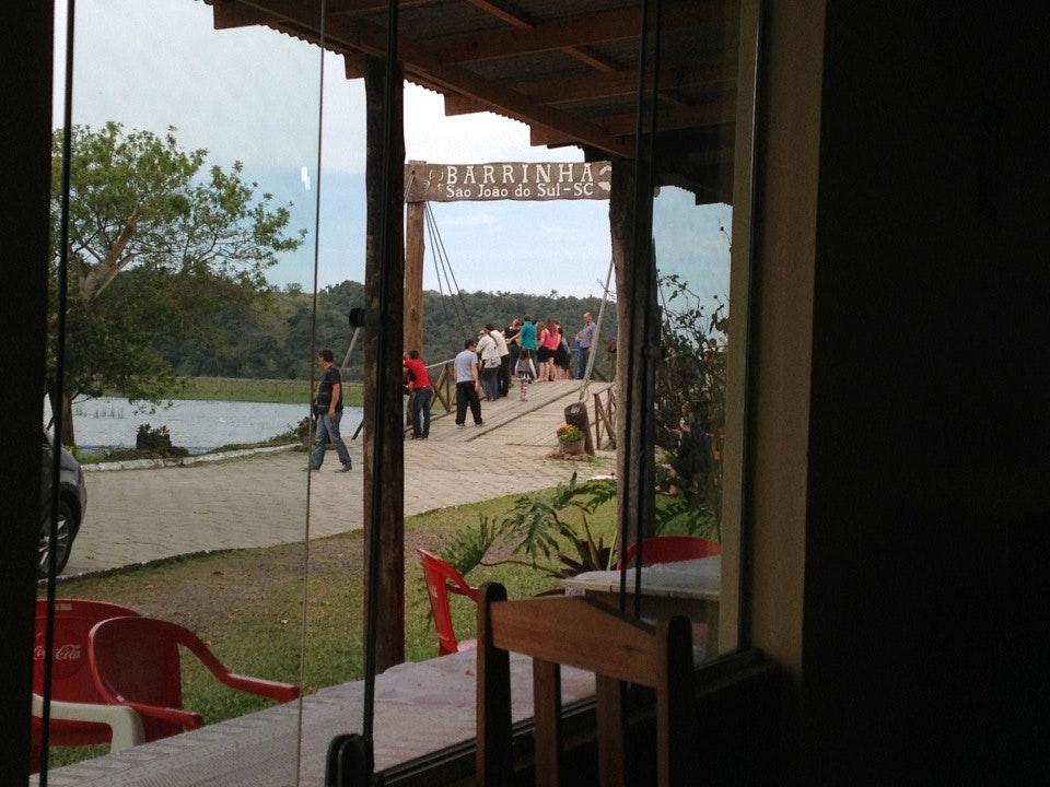 Restaurante Do Primo