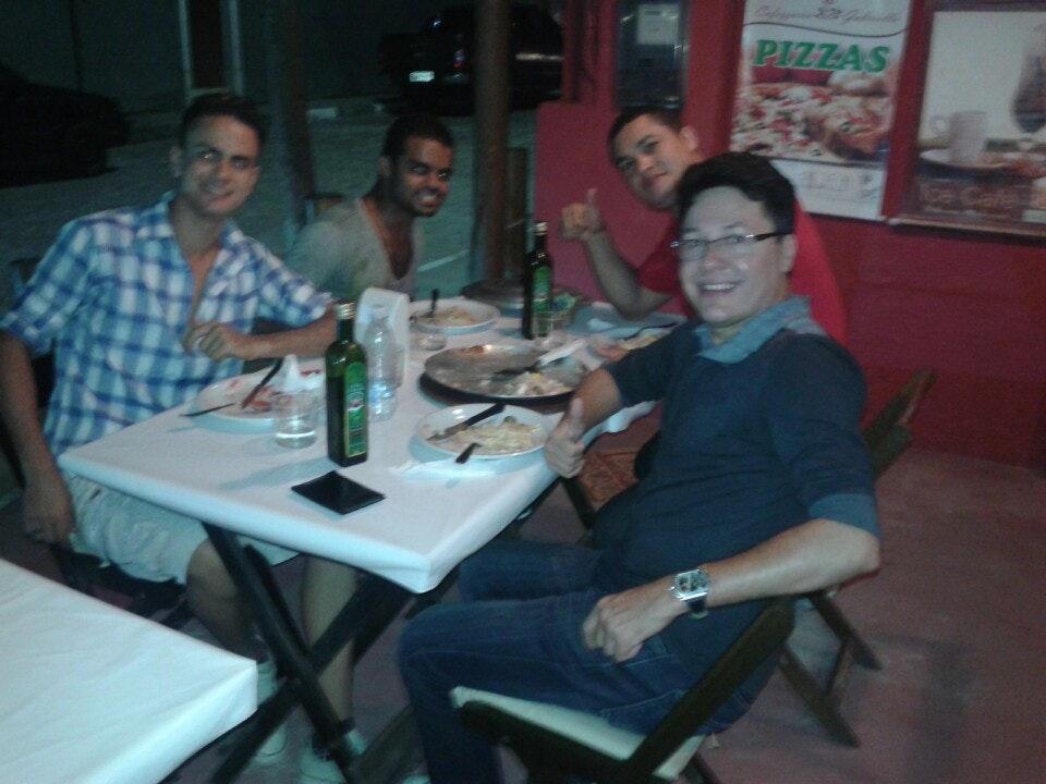 Cafezzaria Gabriella