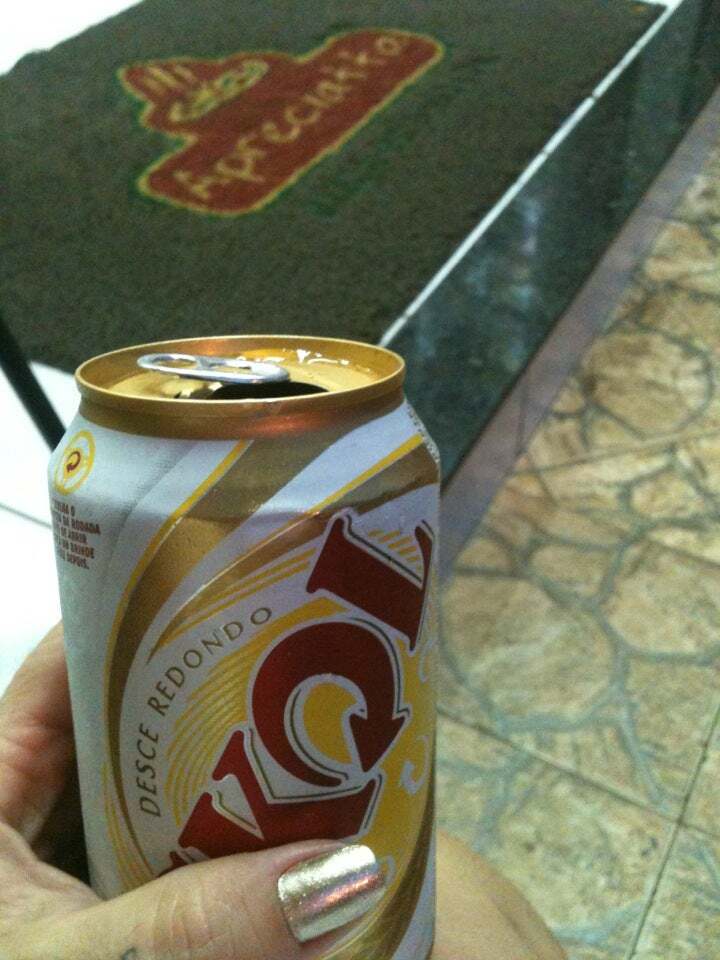 Apreciatta Pizza Pré-Assada