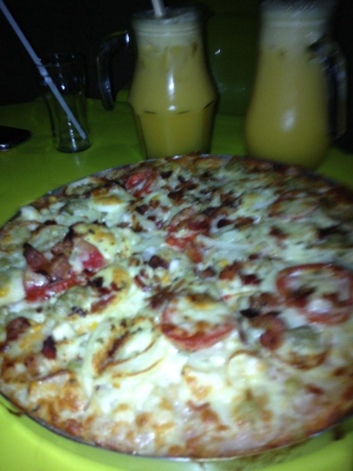 Lanchonete Tia Elza Macaubal