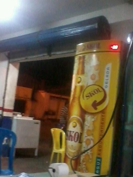 Bar e Restaurante O Palito