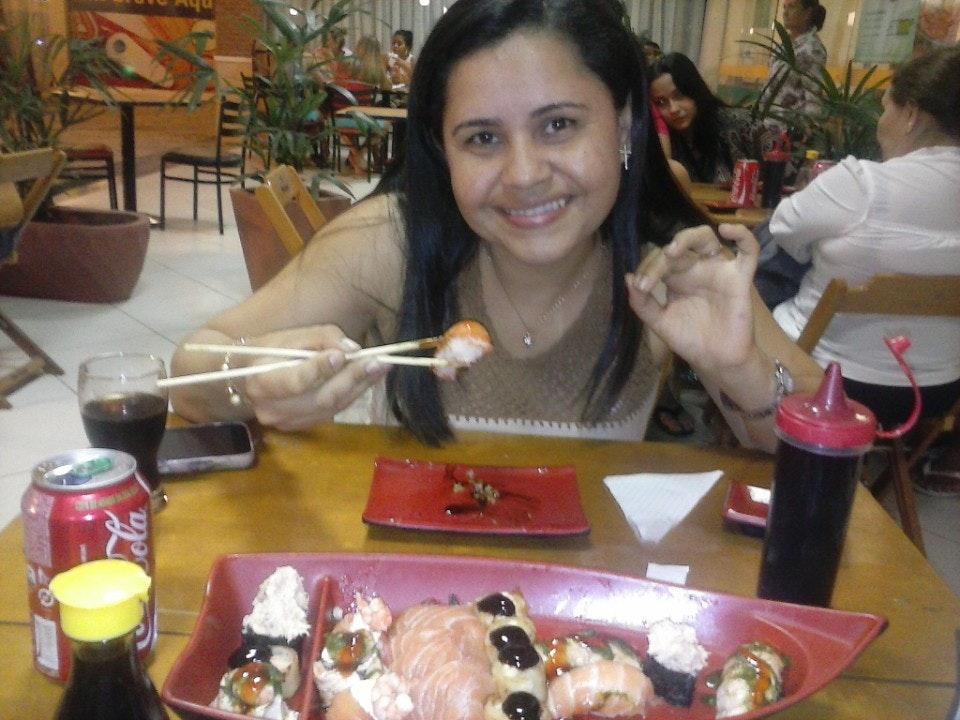 Teriyaki Sushi Bar