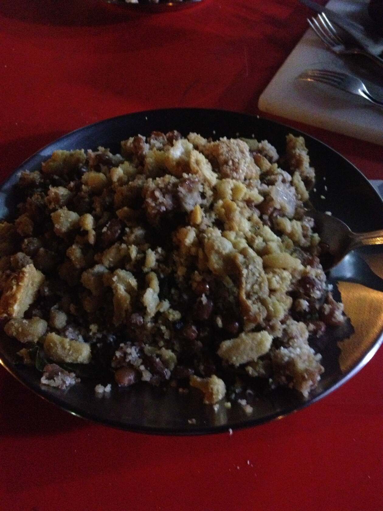 Churrasquinho do Silvio