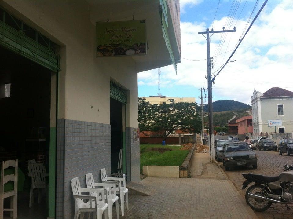 Restaurante Beira Rio