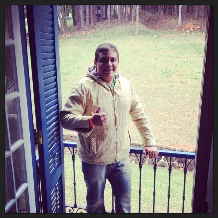 Restaurante Seo Oscar