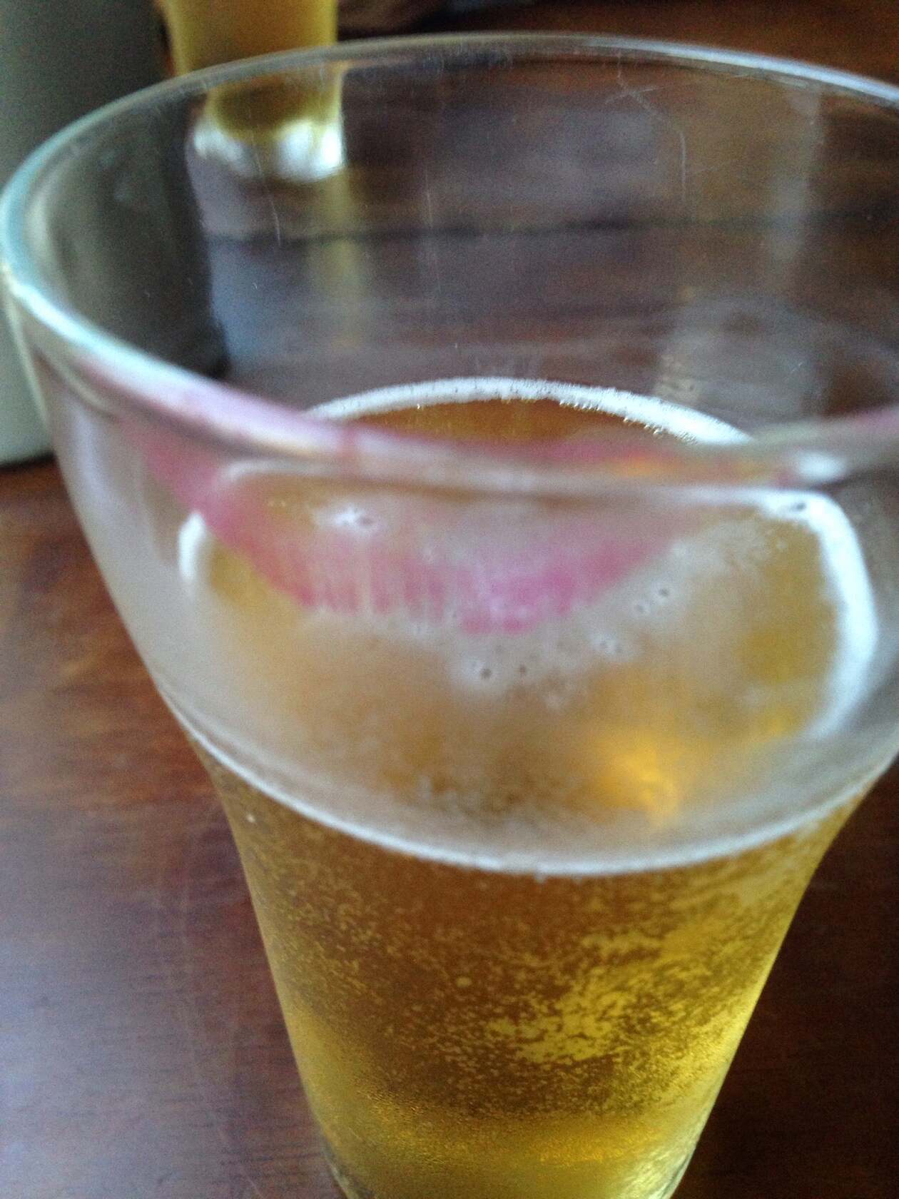 Gasolina's Video Bar