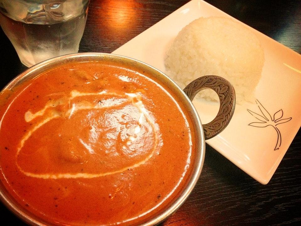 インドカレー&居酒屋 パンジャブ