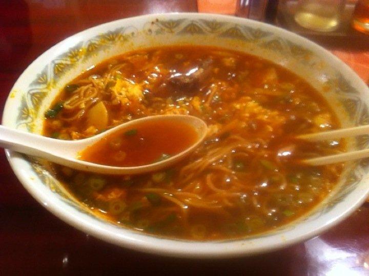よし華