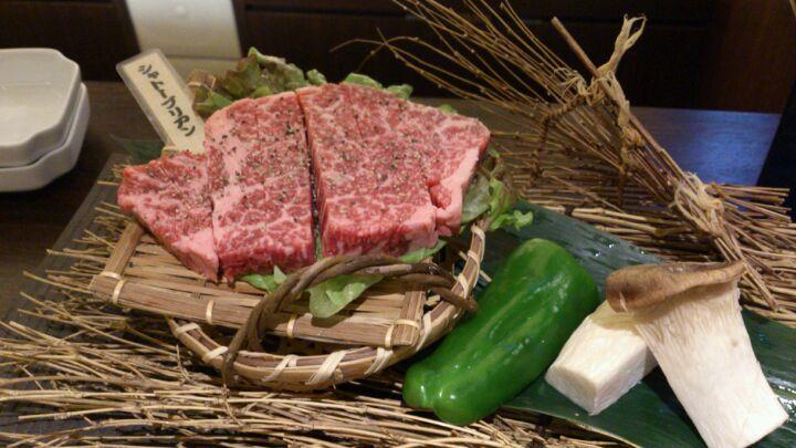 焼肉 Kyoku