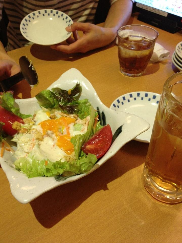 とりの蔵 須賀川店