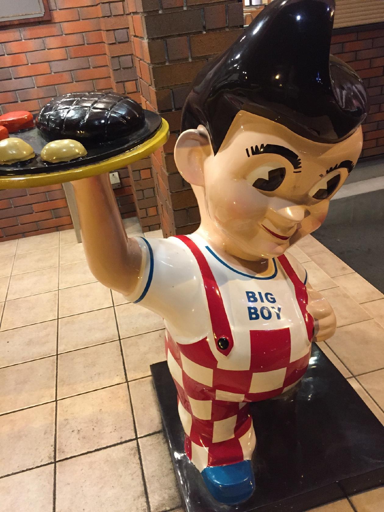Big Boy