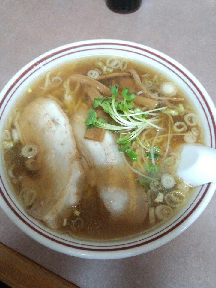 Mens Club 麺遊亭