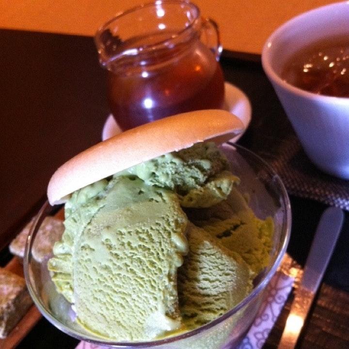 甘露 wasabi