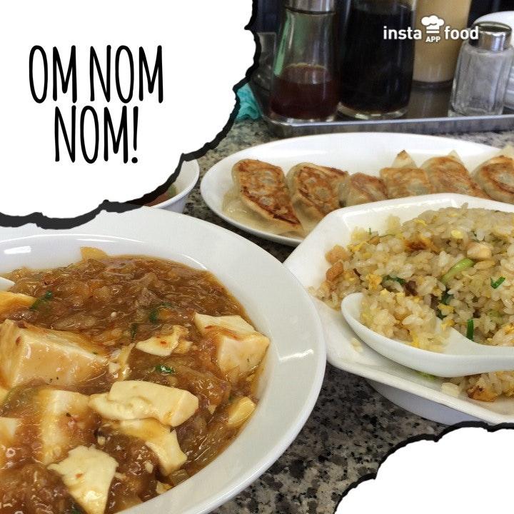 餃子の王将/亀岡店