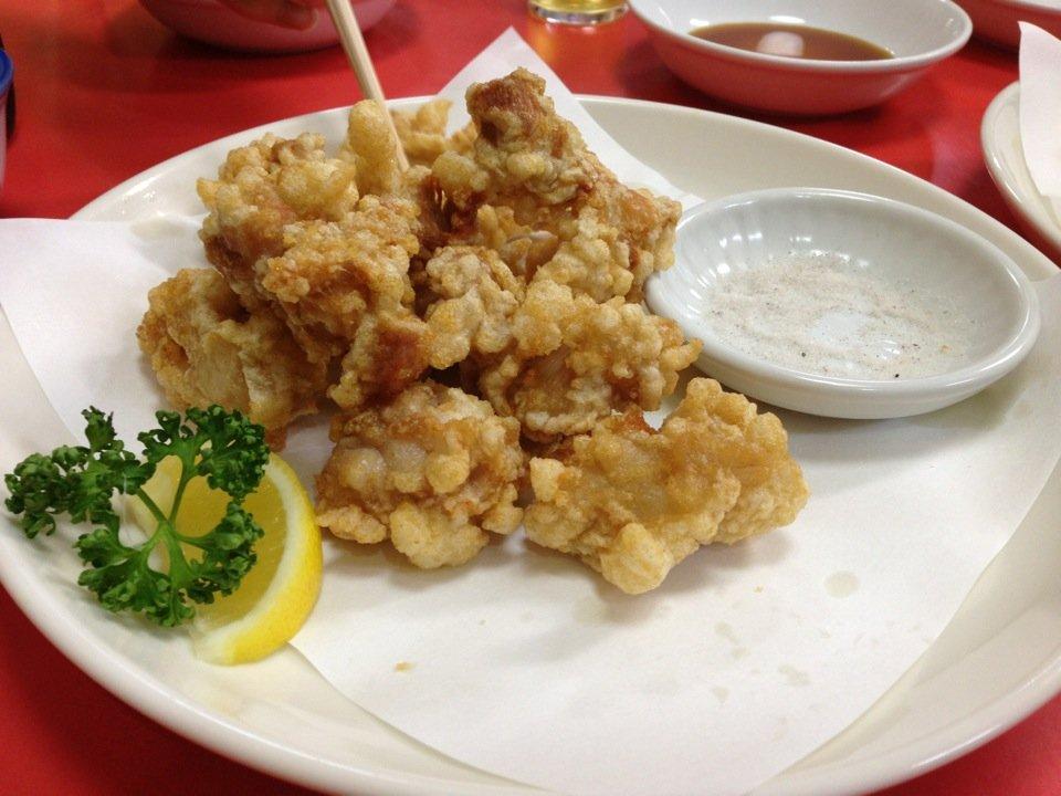 北京