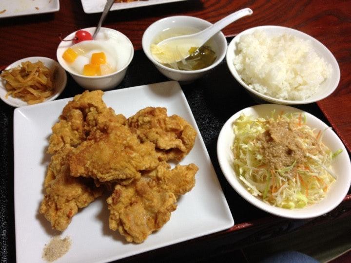 華蓮餃子房